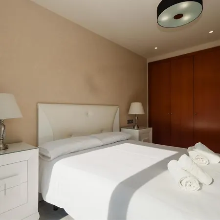 Apartamento Apartment, With Indoor Pool, Jacuzzi, Sauna And Gym, In Benahavis *