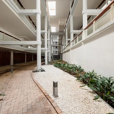 Apartamento Apartment, With Indoor Pool, Jacuzzi, Sauna And Gym, In Benahavis *