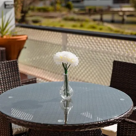 Apartment, With Indoor Pool, Jacuzzi, Sauna And Gym, In Benahavis * Estepona