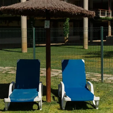 Apartment, With Indoor Pool, Jacuzzi, Sauna And Gym, In Benahavis * Estepona