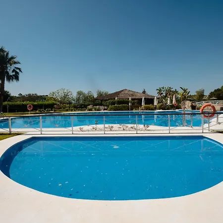 Apartment, With Indoor Pool, Jacuzzi, Sauna And Gym, In Benahavis