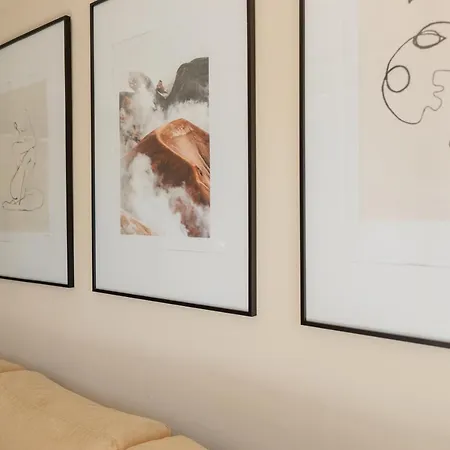 Apartment, With Indoor Pool, Jacuzzi, Sauna And Gym, In Benahavis * Estepona