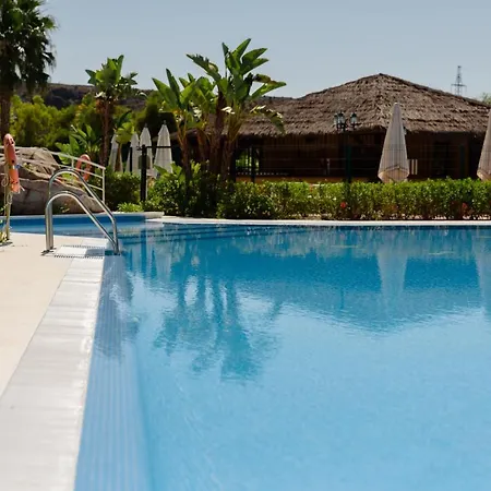 Apartment, With Indoor Pool, Jacuzzi, Sauna And Gym, In Benahavis *