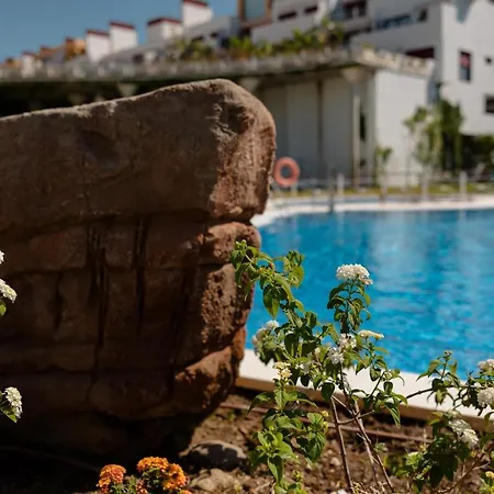 Διαμέρισμα Apartment, With Indoor Pool, Jacuzzi, Sauna And Gym, In Benahavis Εστεπόνα