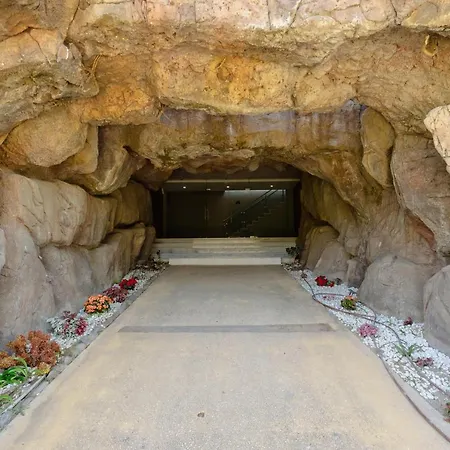 Apartment, With Indoor Pool, Jacuzzi, Sauna And Gym, In Benahavis * Εστεπόνα