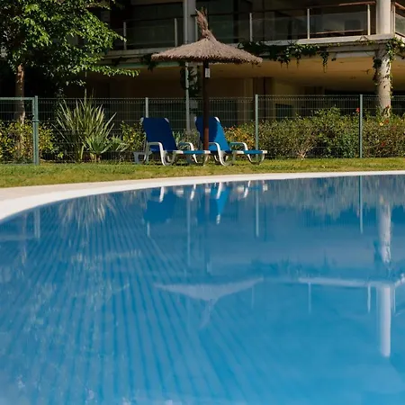 Apartment, With Indoor Pool, Jacuzzi, Sauna And Gym, In Benahavis * Εστεπόνα