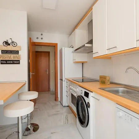 Apartment, With Indoor Pool, Jacuzzi, Sauna And Gym, In Benahavis Διαμέρισμα Εστεπόνα