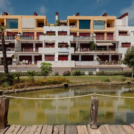 Apartment, With Indoor Pool, Jacuzzi, Sauna And Gym, In Benahavis * Εστεπόνα